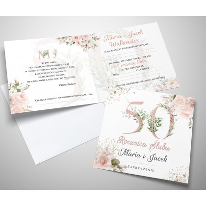 Rocznica Ślubu ( dowolna ) FlowerLRose