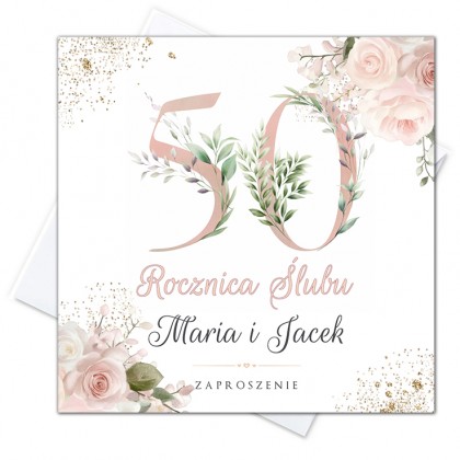 Rocznica Ślubu ( dowolna ) FlowerLRose